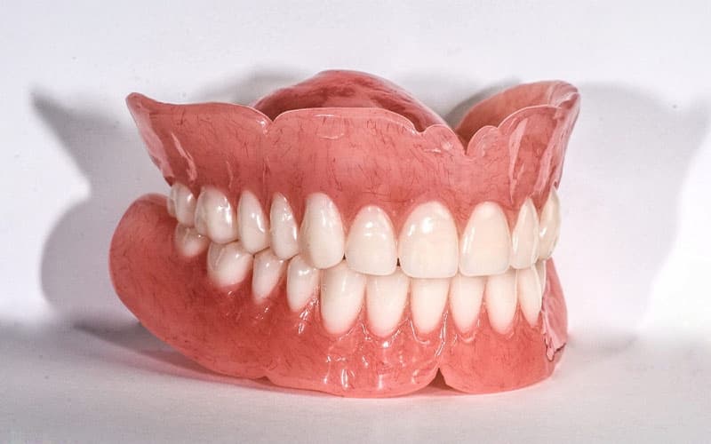 تصویر 4 از قیمت خرید دندان متحرک + فروش ویژه